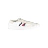 TOMMY HILFIGER CALZATURA SPORTIVA UOMO BIANCO