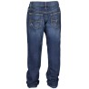 GUESS JEANS JEANS DENIM BAMBINO BLU