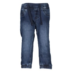 GUESS JEANS JEANS DENIM BAMBINO BLU