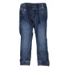 GUESS JEANS JEANS DENIM BAMBINO BLU