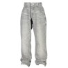 GUESS JEANS JEANS DENIM BAMBINO GRIGIO