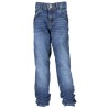 GUESS JEANS JEANS DENIM BAMBINA BLU