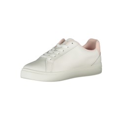 TOMMY HILFIGER CALZATURA SPORTIVA DONNA BIANCO