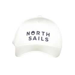 NORTH SAILS CAPPELLO UOMO BIANCO