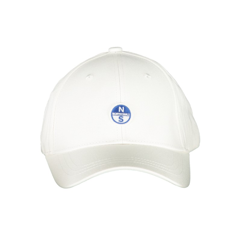 NORTH SAILS CAPPELLO UOMO BIANCO