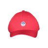 NORTH SAILS CAPPELLO UOMO ROSSO