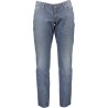 COSTUME NATIONAL JEANS DENIM DONNA BLU