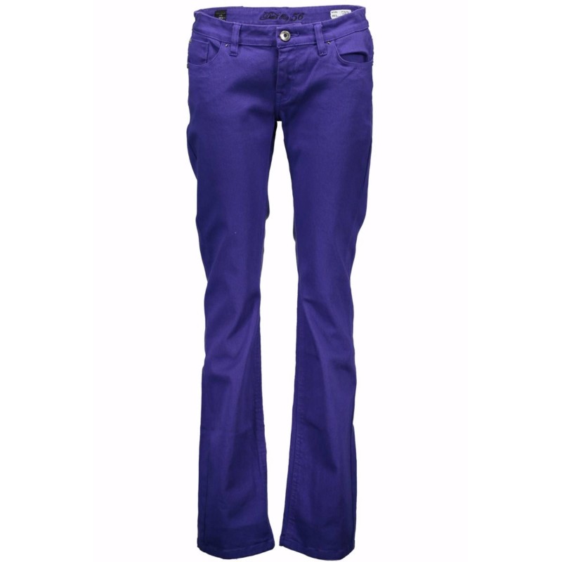 DATCH PANTALONE DONNA VIOLA