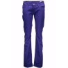 DATCH PANTALONE DONNA VIOLA