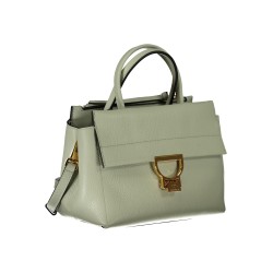 COCCINELLE BORSA DONNA VERDE