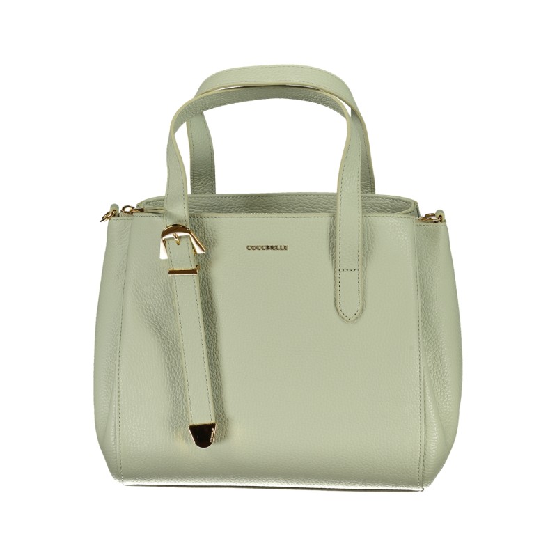 COCCINELLE BORSA DONNA VERDE