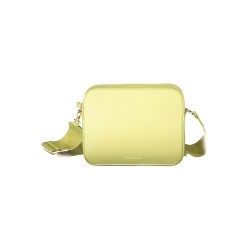 COCCINELLE BORSA DONNA GIALLO