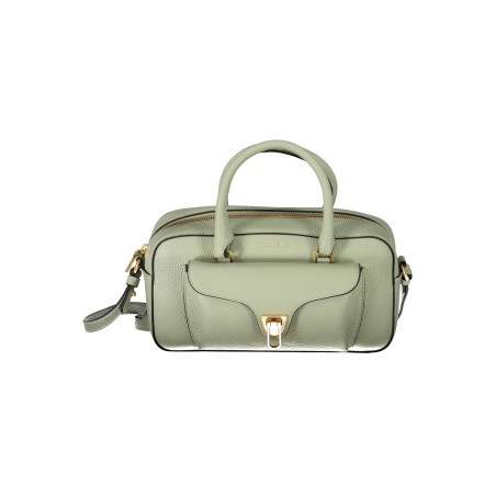 COCCINELLE BORSA DONNA VERDE