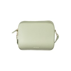 COCCINELLE BORSA DONNA VERDE