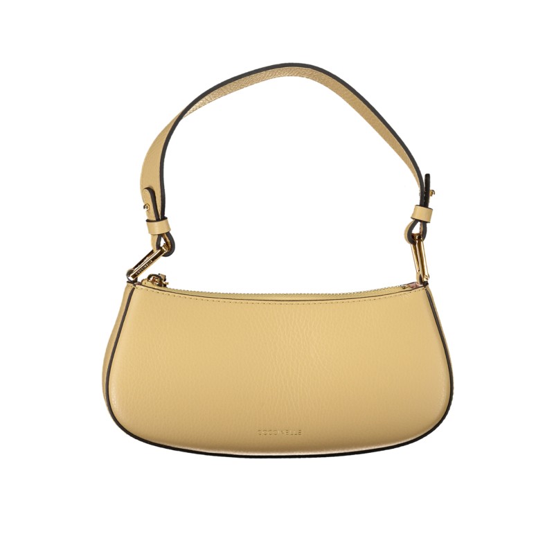 COCCINELLE BORSA DONNA BEIGE