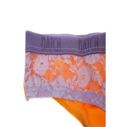 DATCH PERIZOMA DONNA ARANCIO