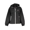 TOMMY HILFIGER GIACCA SPORTIVA DONNA NERO