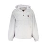 TOMMY HILFIGER GIACCA SPORTIVA DONNA BIANCO