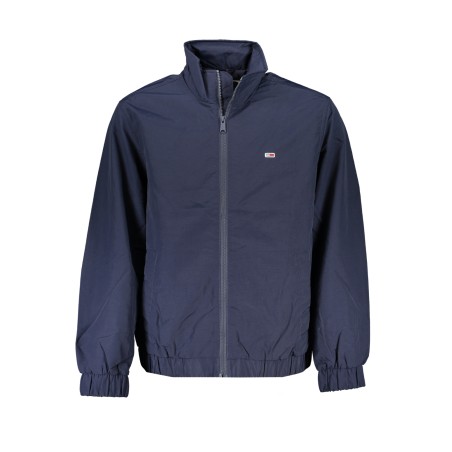 TOMMY HILFIGER GIUBBOTTO UOMO BLU