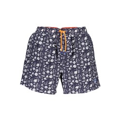 NORTH SAILS COSTUME PARTE SOTTO UOMO BLU