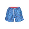 NORTH SAILS COSTUME PARTE SOTTO UOMO BLU