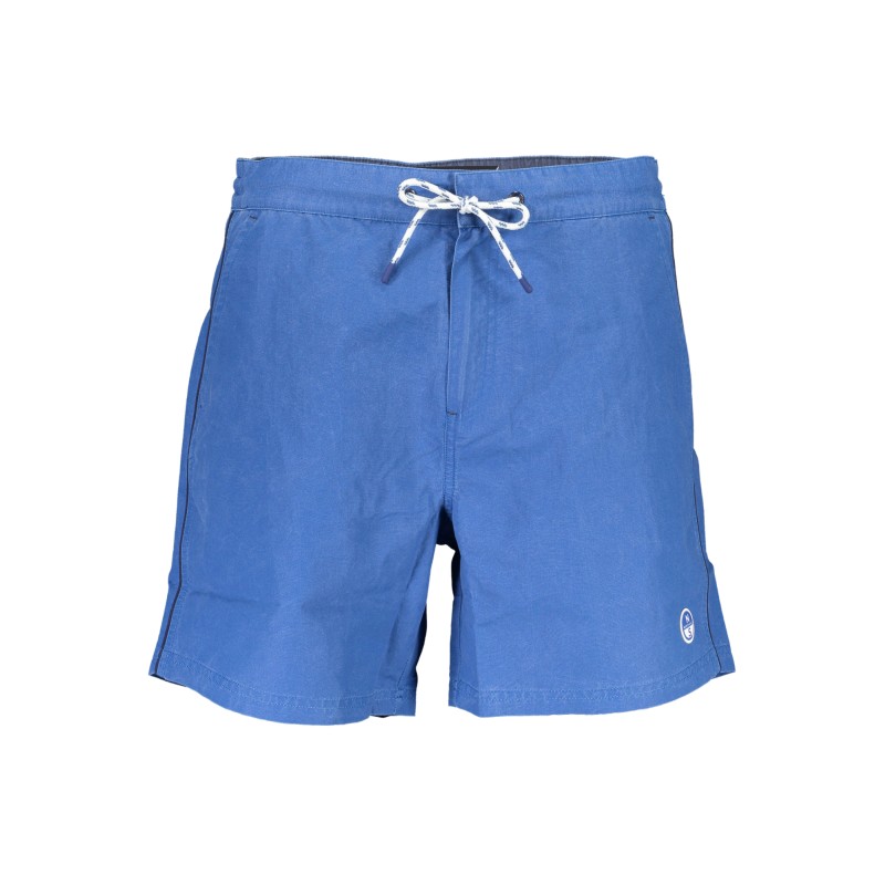 NORTH SAILS COSTUME PARTE SOTTO UOMO BLU