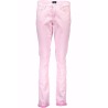 GANT PANTALONE DONNA ROSA