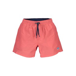 NORTH SAILS COSTUME PARTE SOTTO UOMO ROSA