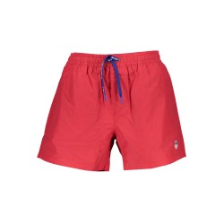 NORTH SAILS COSTUME PARTE SOTTO UOMO ROSSO