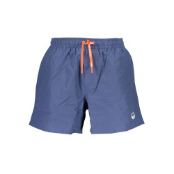 NORTH SAILS COSTUME PARTE SOTTO UOMO BLU