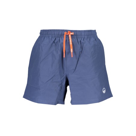 NORTH SAILS COSTUME PARTE SOTTO UOMO BLU