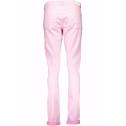 GANT PANTALONE DONNA ROSA