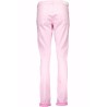 GANT PANTALONE DONNA ROSA