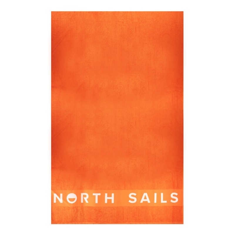 NORTH SAILS TELO MARE DONNA ARANCIO