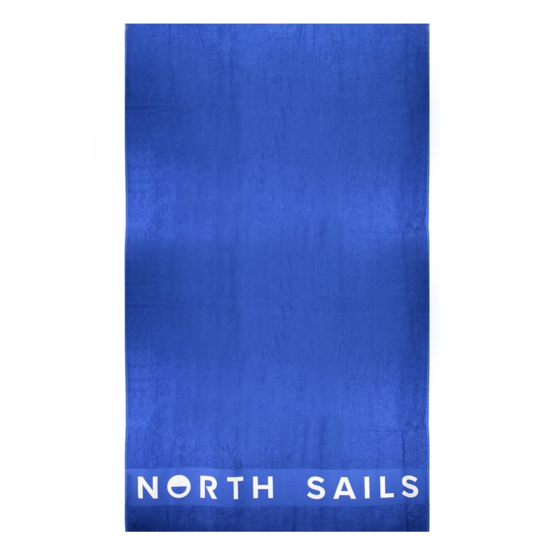 NORTH SAILS TELO MARE UOMO BLU