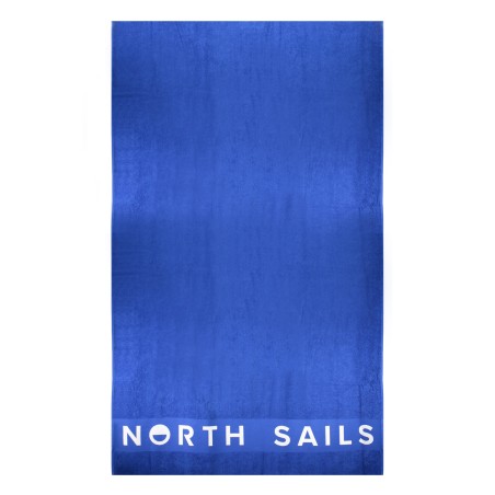 NORTH SAILS TELO MARE UOMO BLU