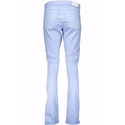 GANT PANTALONE DONNA AZZURRO