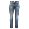 CALVIN KLEIN JEANS DENIM UOMO BLU