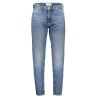 CALVIN KLEIN JEANS DENIM UOMO BLU