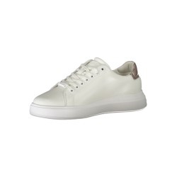 CALVIN KLEIN CALZATURA SPORTIVA DONNA BIANCO