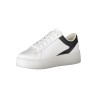 TOMMY HILFIGER CALZATURA SPORTIVA DONNA BIANCO