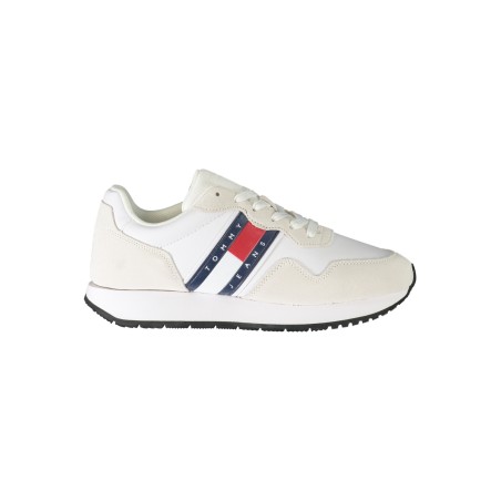 TOMMY HILFIGER CALZATURA SPORTIVA DONNA BIANCO