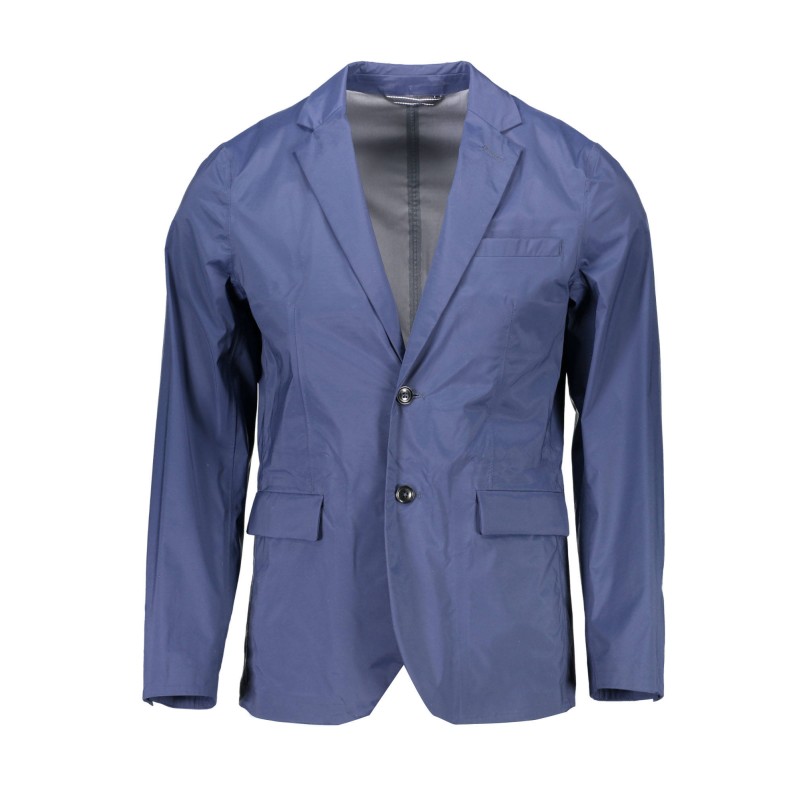 GANT GIACCA CLASSICA UOMO BLU