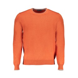 NORTH SAILS MAGLIA UOMO ARANCIO