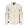 NORTH SAILS CAMICIA MANICHE LUNGHE UOMO BEIGE