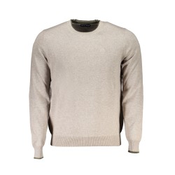 NORTH SAILS MAGLIA UOMO BEIGE