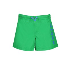 NORTH SAILS COSTUME PARTE SOTTO BAMBINO VERDE