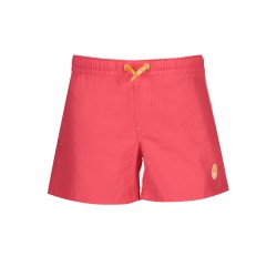 NORTH SAILS COSTUME PARTE SOTTO BAMBINO ROSSO