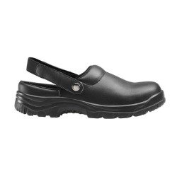 Zoccolo - 100% Texfibre - Black