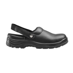Zoccolo - 100% Texfibre - Black